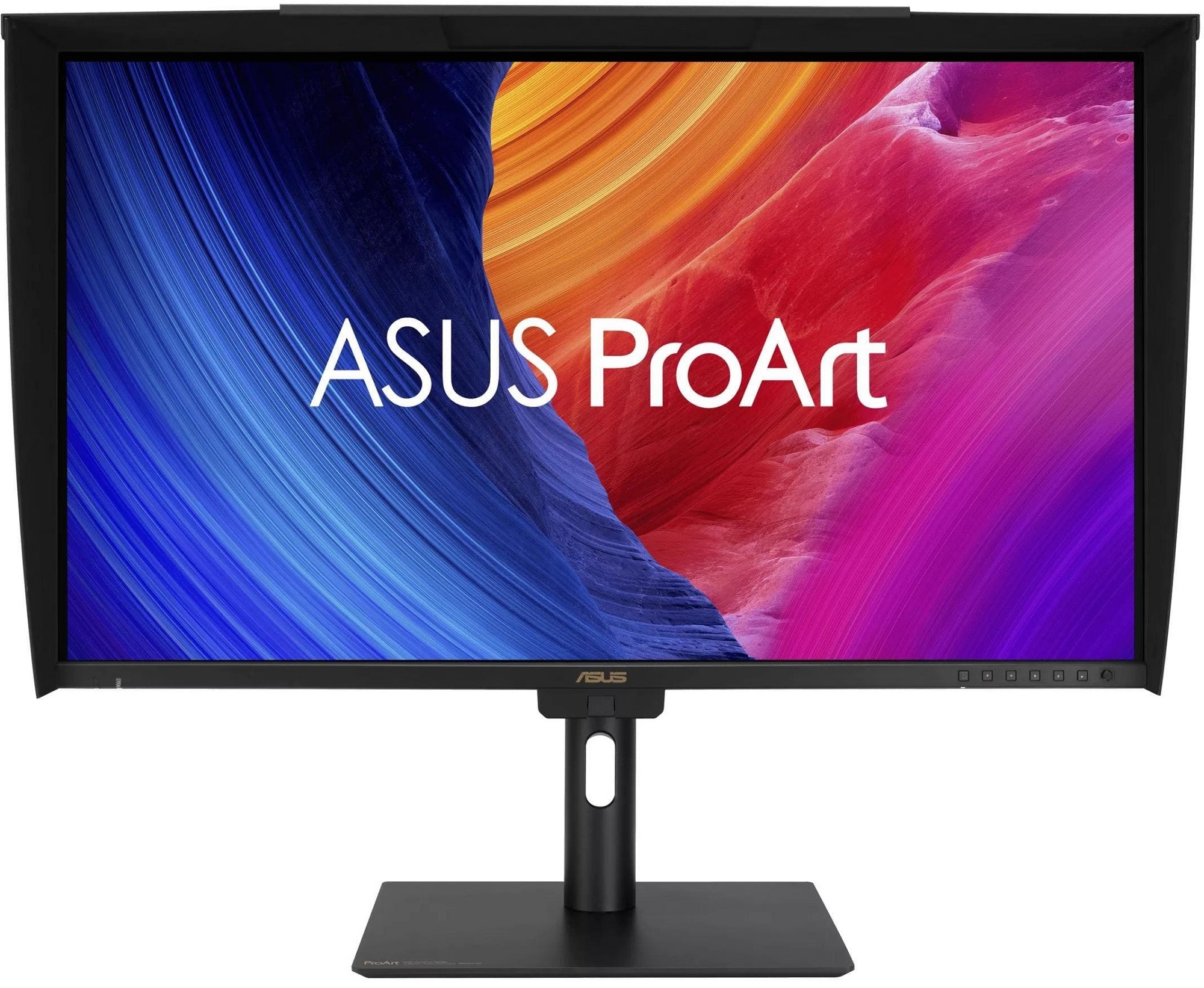 Монітор 27" ASUS ProArt PA27UCGE (90LM04NC-B01K71) в Києві