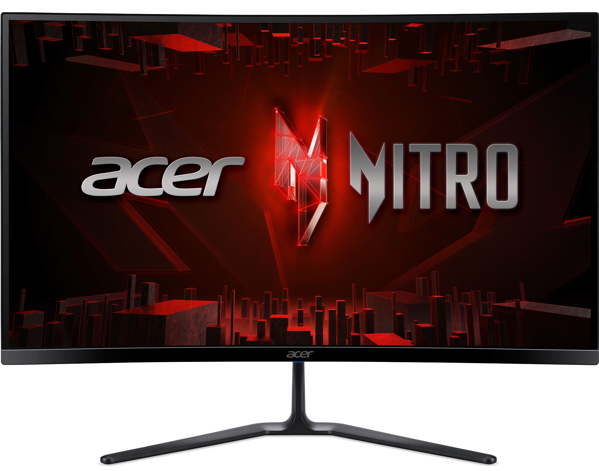Монітор 27" ACER Nitro ED270UP2BMIIPX (UM.HE0EE.202) в Києві