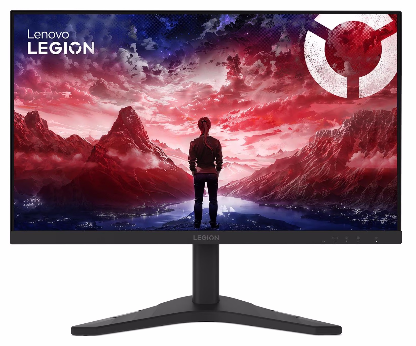 Монитор 23.8" LENOVO Legion R24s (68CBGAC2UA) в Киеве