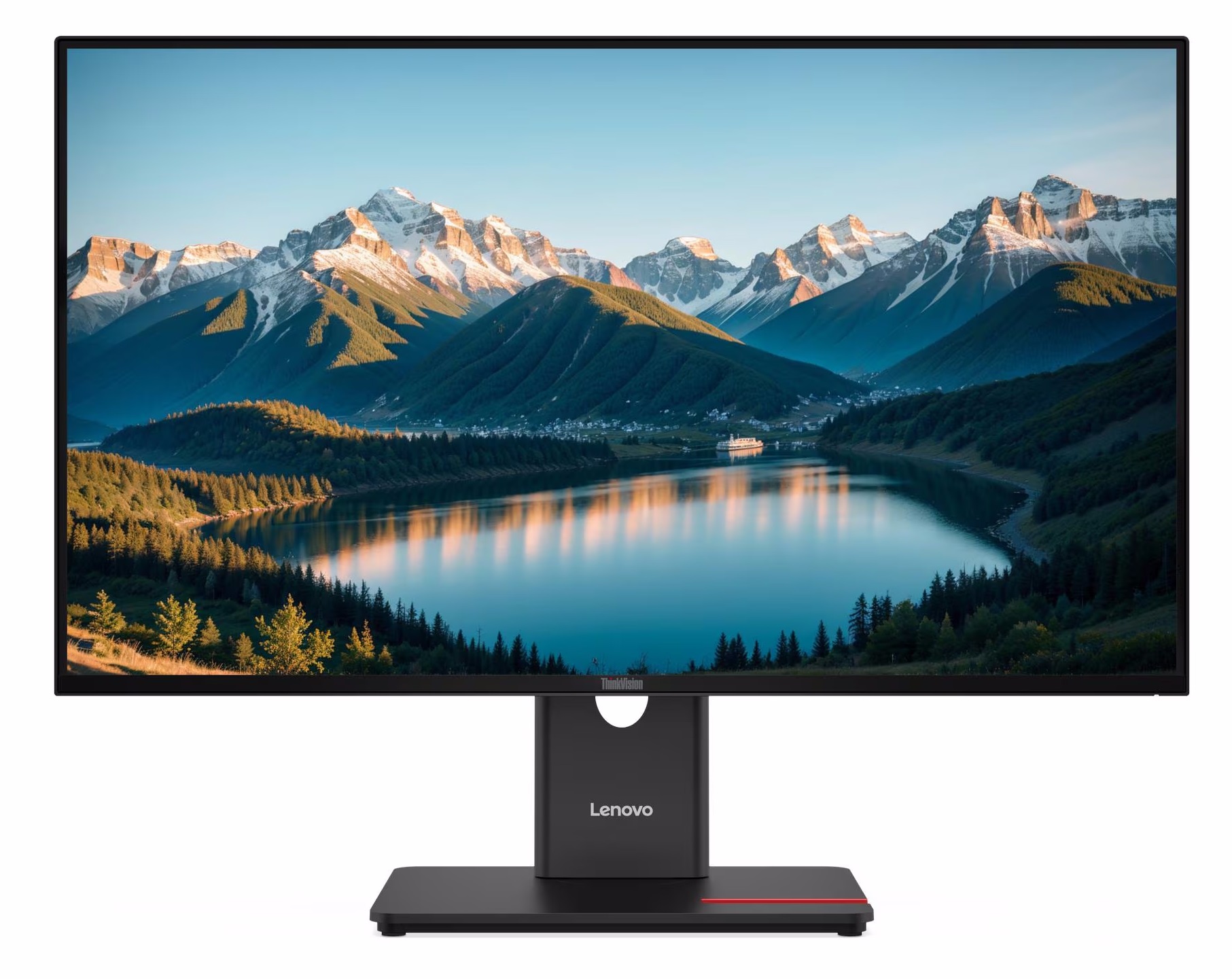 Монитор 27" LENOVO T27Q-40 (64A6GAT6UA) в Киеве