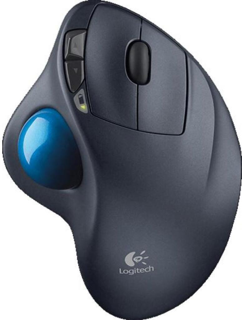 Мышь Logitech Trackball M570 Wireless (910-001882) в Киеве