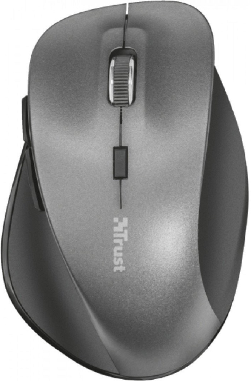 Мышь TRUST RAVAN WL BLACK (22878) в Киеве