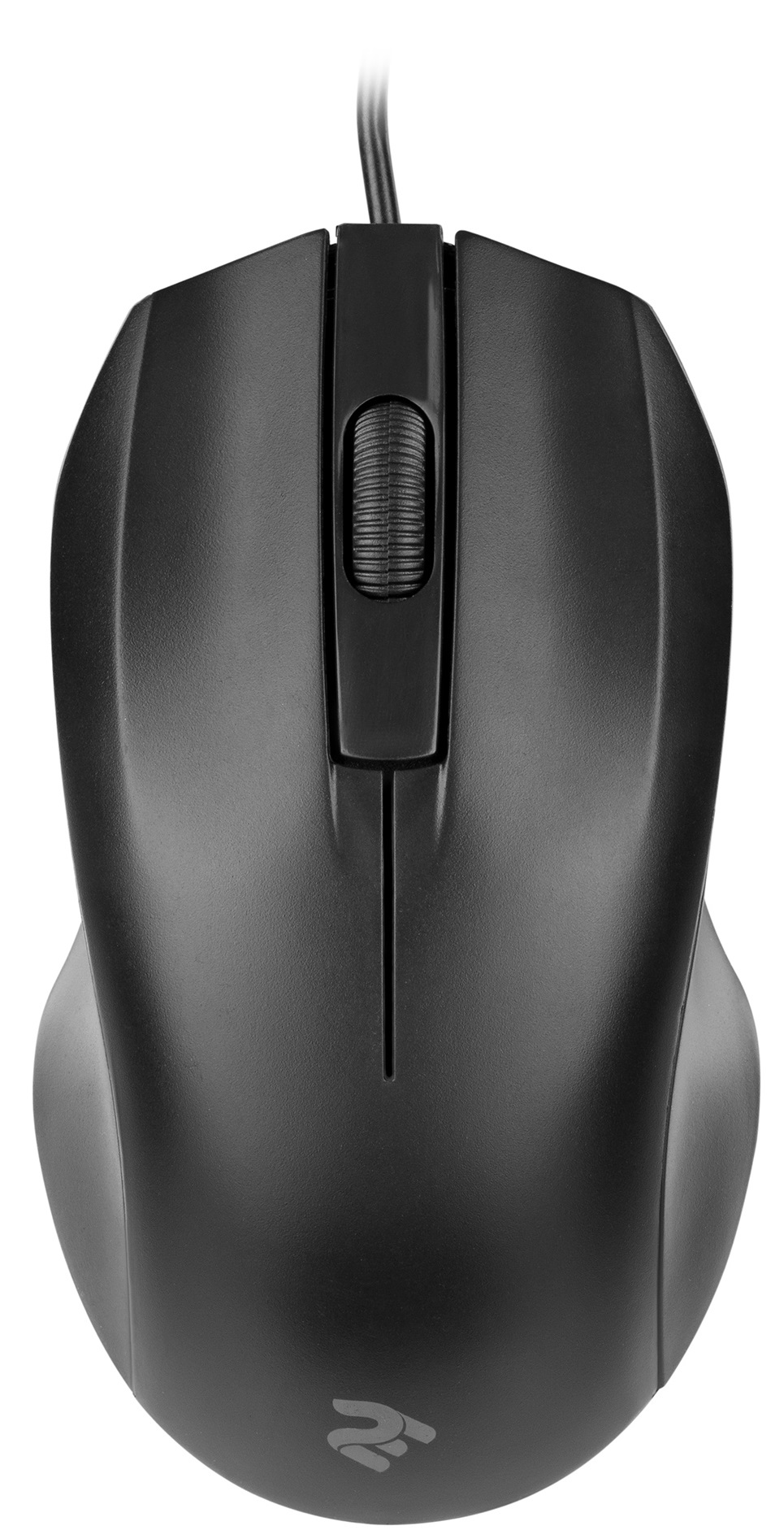 Миша 2Е MF150 USB Black (2E-MF150UB) в Києві