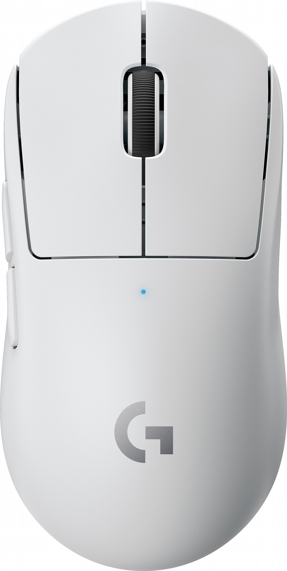 Ігрова миша LOGITECH G Pro X Superlight Wireless White (L910-005942) в Києві