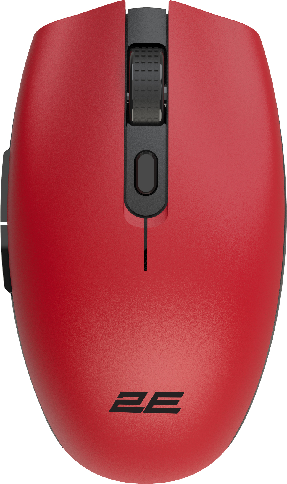 Миша 2E MF2030 Rechargeable Wireless Red (2E-MF2030WR) в Києві