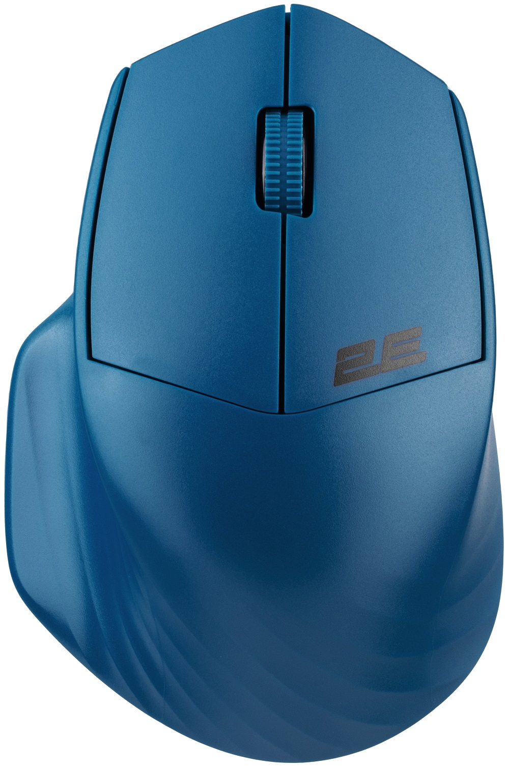 Миша 2E MF280 Silent Wireless Blue (2E-MF280WBL) в Києві