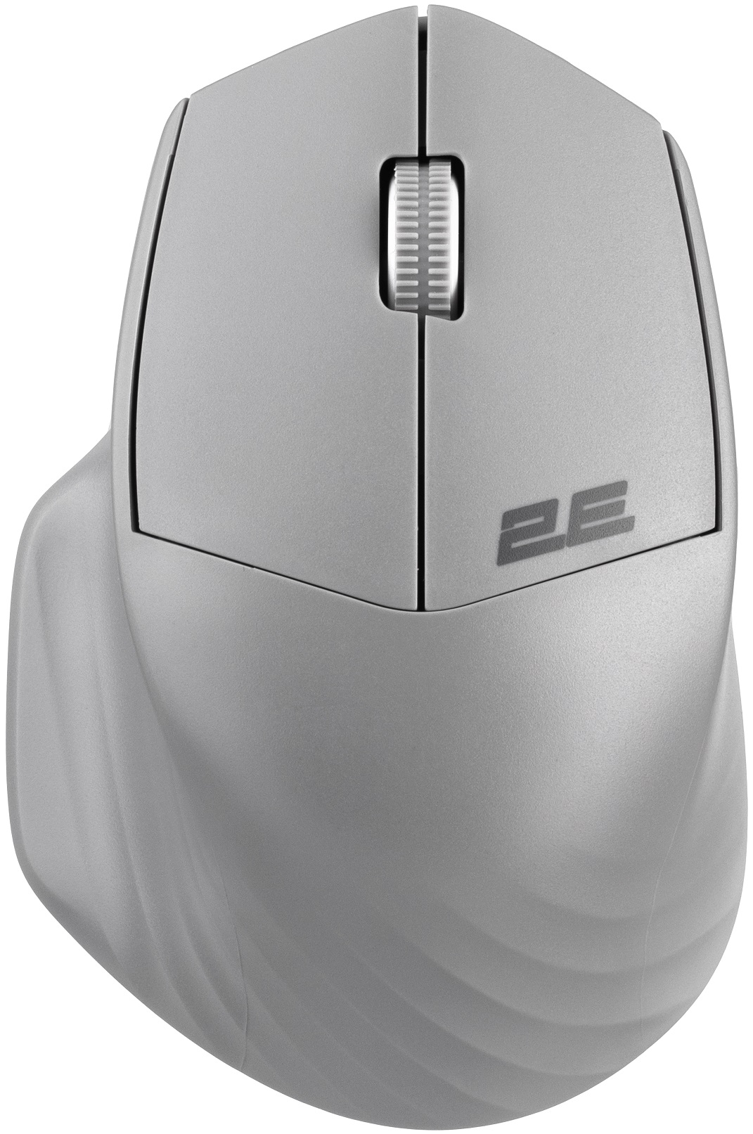 Миша 2E MF280 Silent Wireless Gray (2E-MF280WGR) в Києві