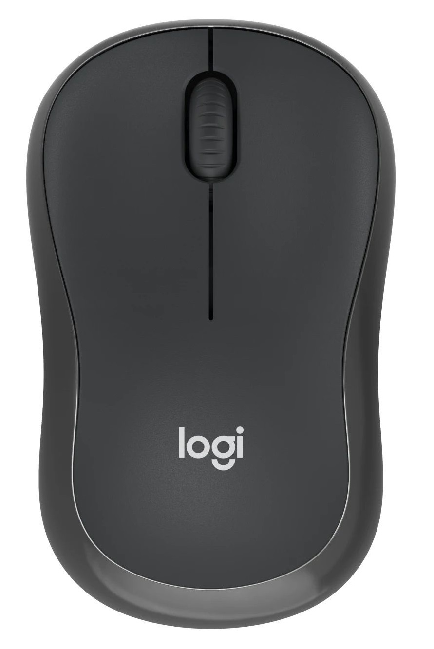 Миша LOGITECH M240 for Business Wireless Graphite (910-007182) в Києві