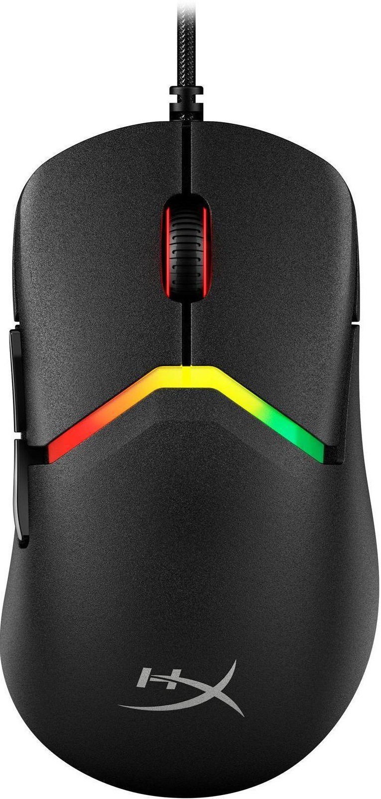 Ігрова миша HYPERX Pulsefire SAGA Black (A2PB3AA) в Києві