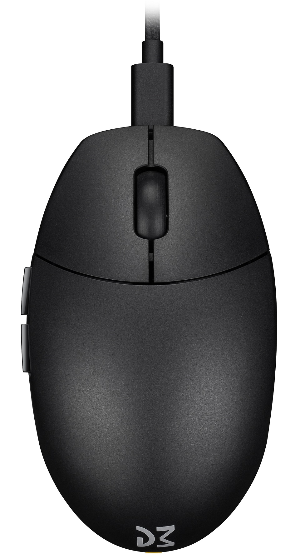 Ігрова миша DREAM MACHINES DM8 Mini USB Pro Black (DM8_MINI_PRO) в Києві