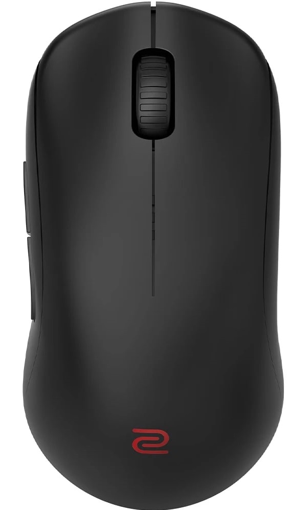 Ігрова миша ZOWIE U2‑DW Black (9H.N4PBE.A2E) в Києві