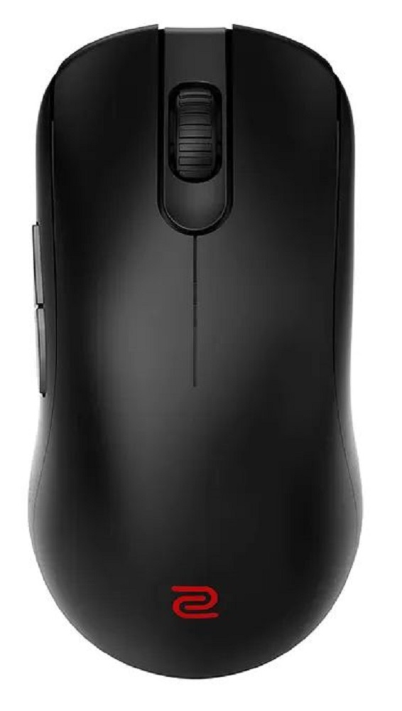 Ігрова миша ZOWIE FK2‑DW Black (9H.N4MBE.A2E) в Києві