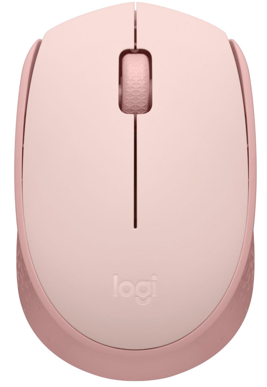 Мышь LOGITECH M171 Rose (910-006865) в Киеве