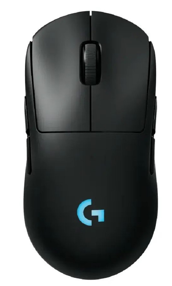 Игровая мышь LOGITECH G Pro 2 Lightspeed Black (910-007295) в Киеве