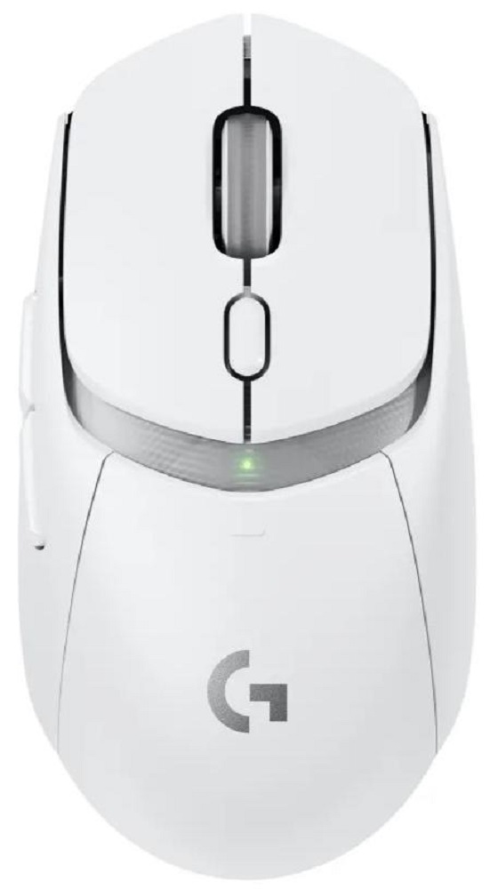 Игровая мышь LOGITECH G309 Lightspeed White (910-007207) в Киеве