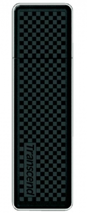 USB-накопичувач 32GB TRANSCEND JetFlash 780 USB 3.0 Black (TS32GJF780) в Києві