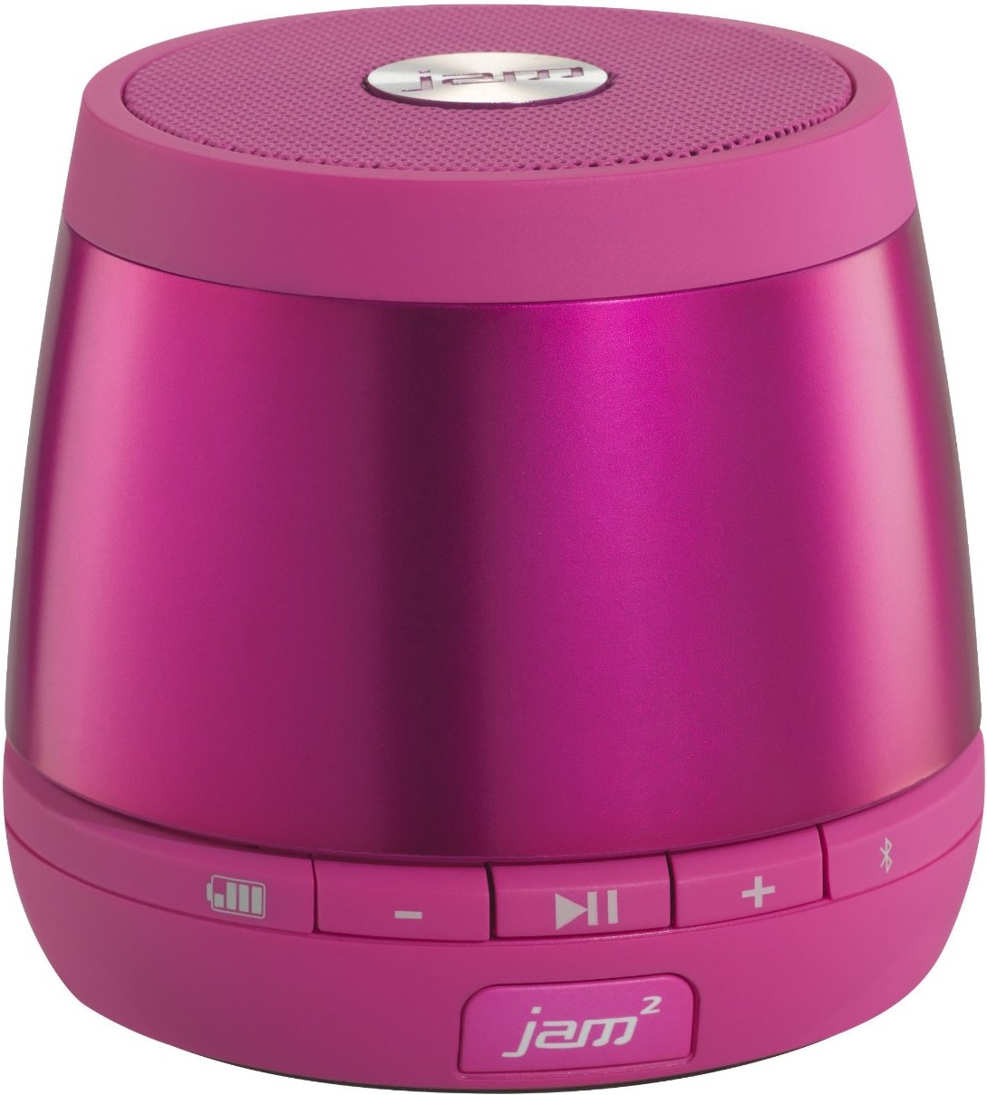 Портативная акустика JAM Plus Bluetooth Speaker Pink (HX-P240PK-EU) в Киеве