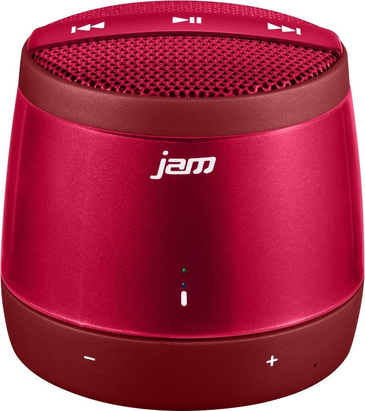 Портативная акустика JAM Touch Bluetooth Speaker Red (HX-P550RD-EU) в Киеве