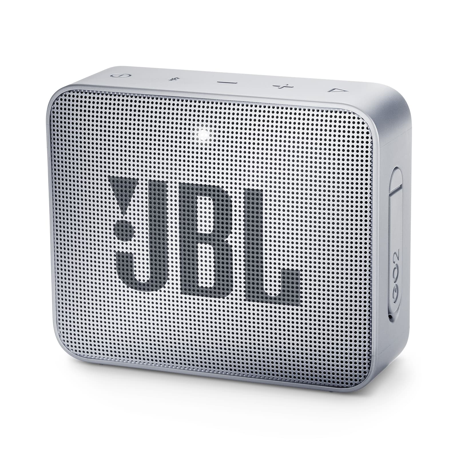Портативная акустика JBL GO 2 Gray (JBLGO2GRY) в Киеве