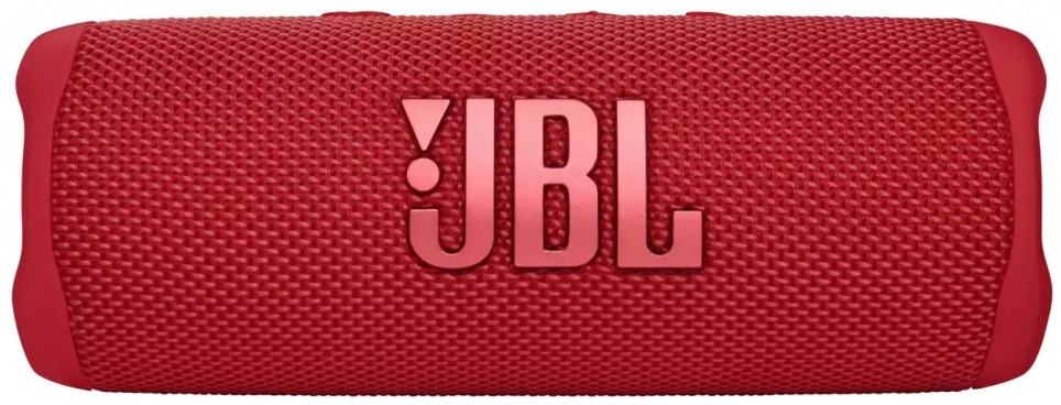 Портативна акустика JBL Flip 6 Red (JBLFLIP6RED) в Києві