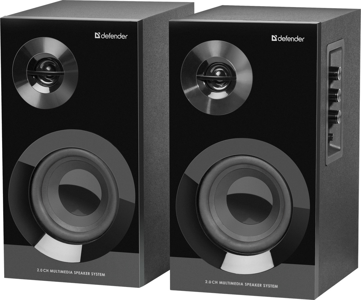 Колонки 2.0 DEFENDER Aurora S40 в Києві