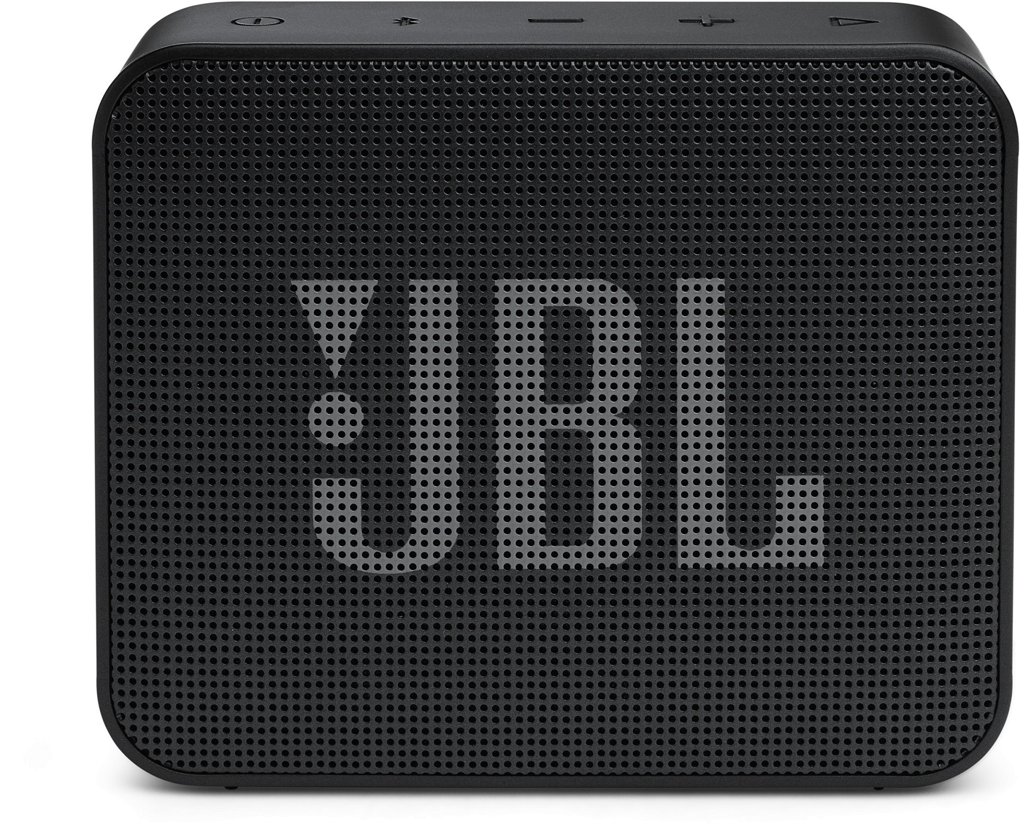 Портативная акустика JBL Go Essential Black (JBLGOESBLK) в Киеве