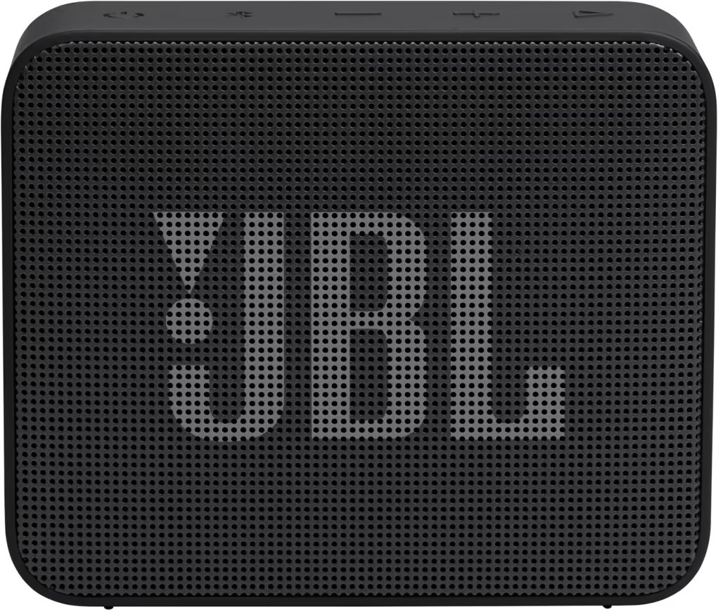 Портативна акустика JBL Go Essential Black (JBLGOES2BLKEU) в Києві