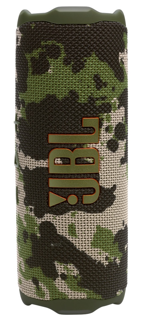 Портативна акустика JBL Flip 7 Squad (JBLFLIP7SQUAD) в Києві