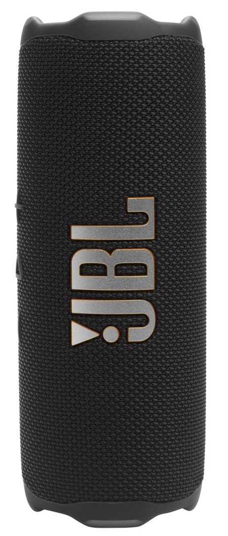 Портативна акустика JBL Flip 7 Black (JBLFLIP7BLK) в Києві