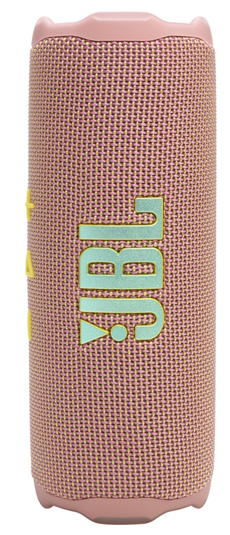 Портативна акустика JBL Flip 7 Pink (JBLFLIP7PINK) в Києві