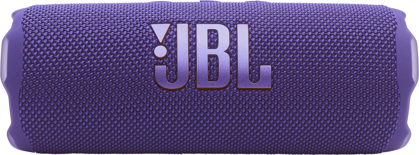 Портативна акустика JBL Flip 7 Purple (JBLFLIP7PUR) в Києві