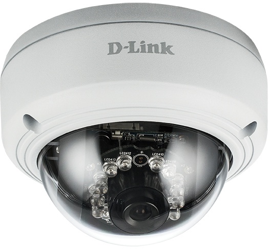 IP-камера D-Link DCS-4602EV/UPA в Киеве