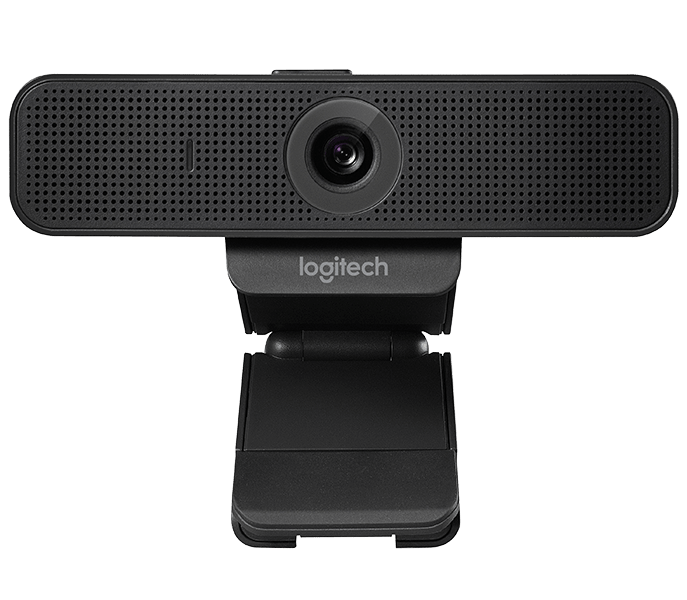 Веб-камера Logitech Full HD C925 (960-001076) в Киеве