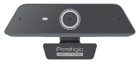 Веб-камера PRESTIGIO VCS 13MP UHD Camera (PVCCU13M201) в Киеве