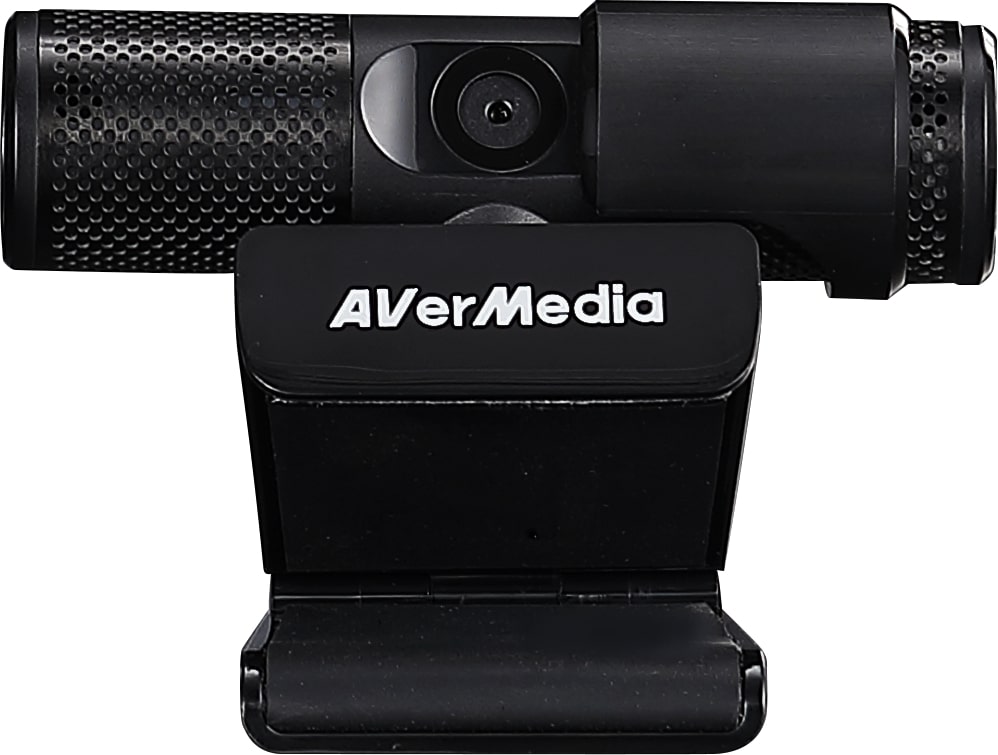 Веб-камера AVERMEDIA Live Streamer CAM 313 (40AAPW313ASF) в Києві