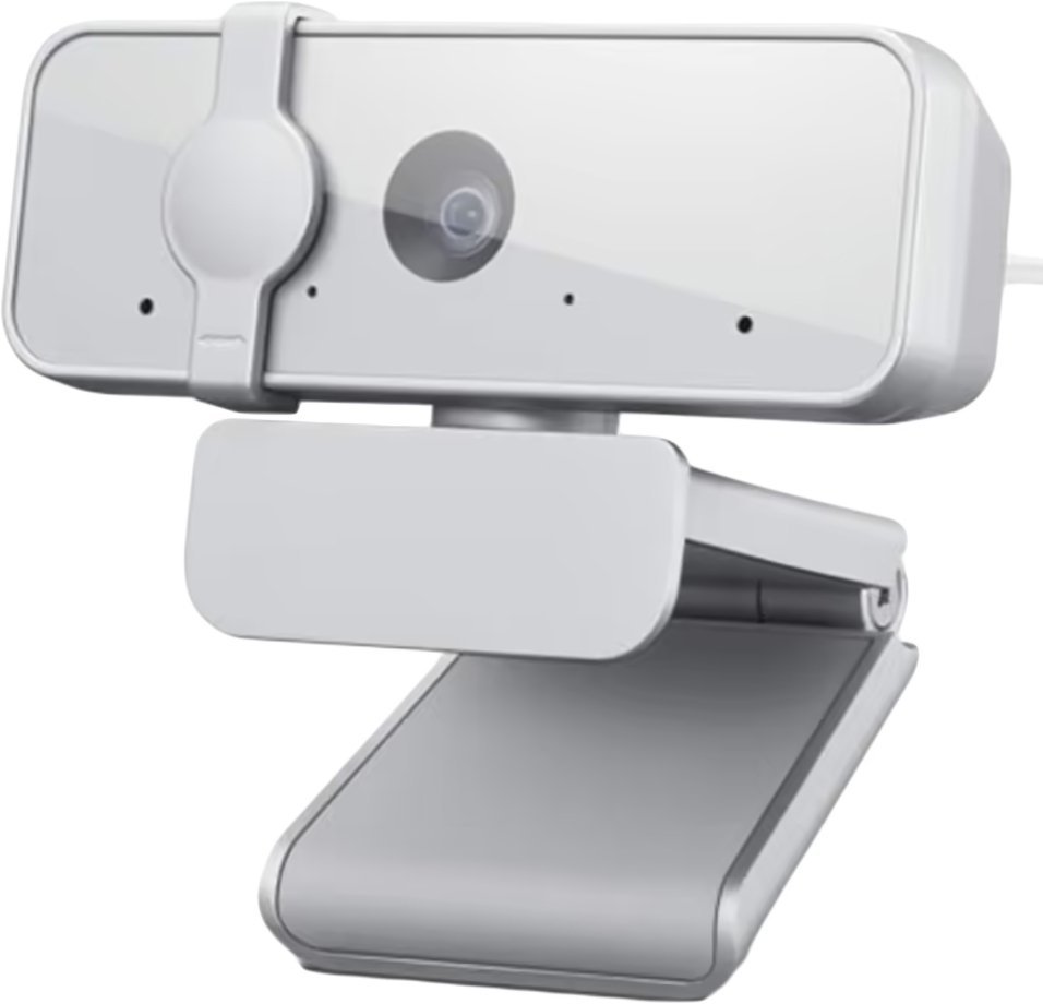 Веб-камера LENOVO 300 FHD Grey (GXC1E71383) в Києві