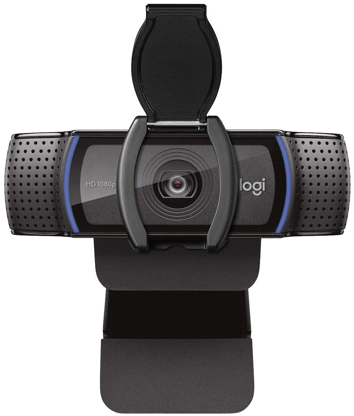Веб-камера LOGITECH C920S Pro HD (960-001252) в Киеве