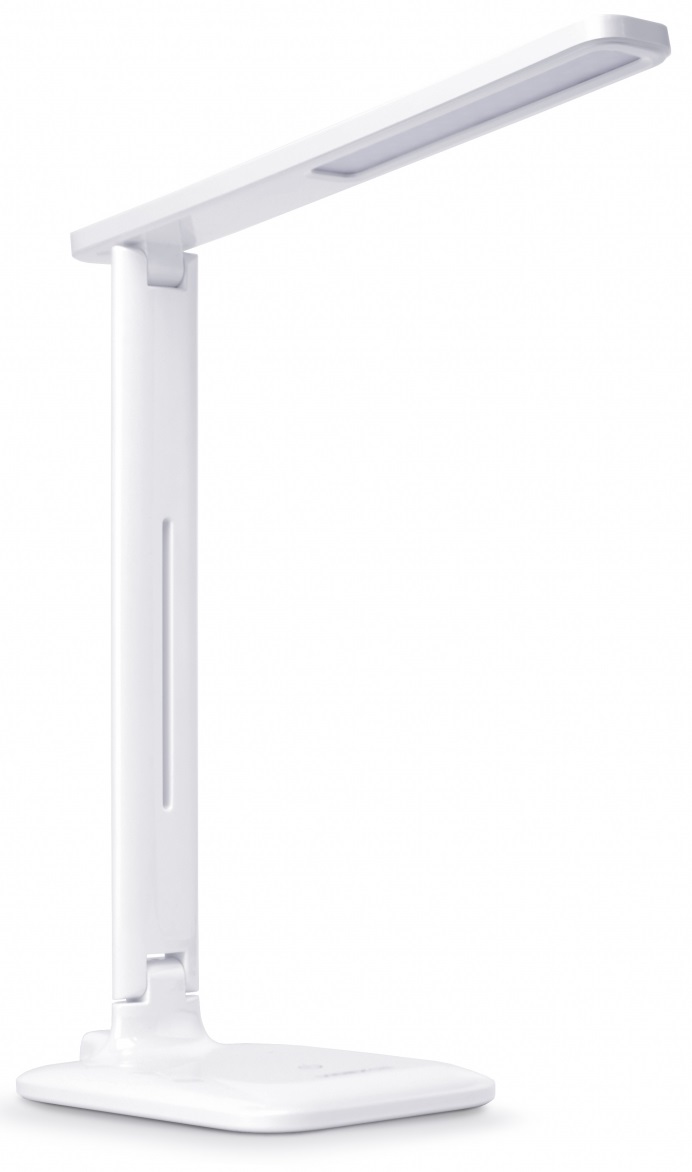 Настольная лампа VIDEX VL-TF02W 7W 3000-5500K в Киеве