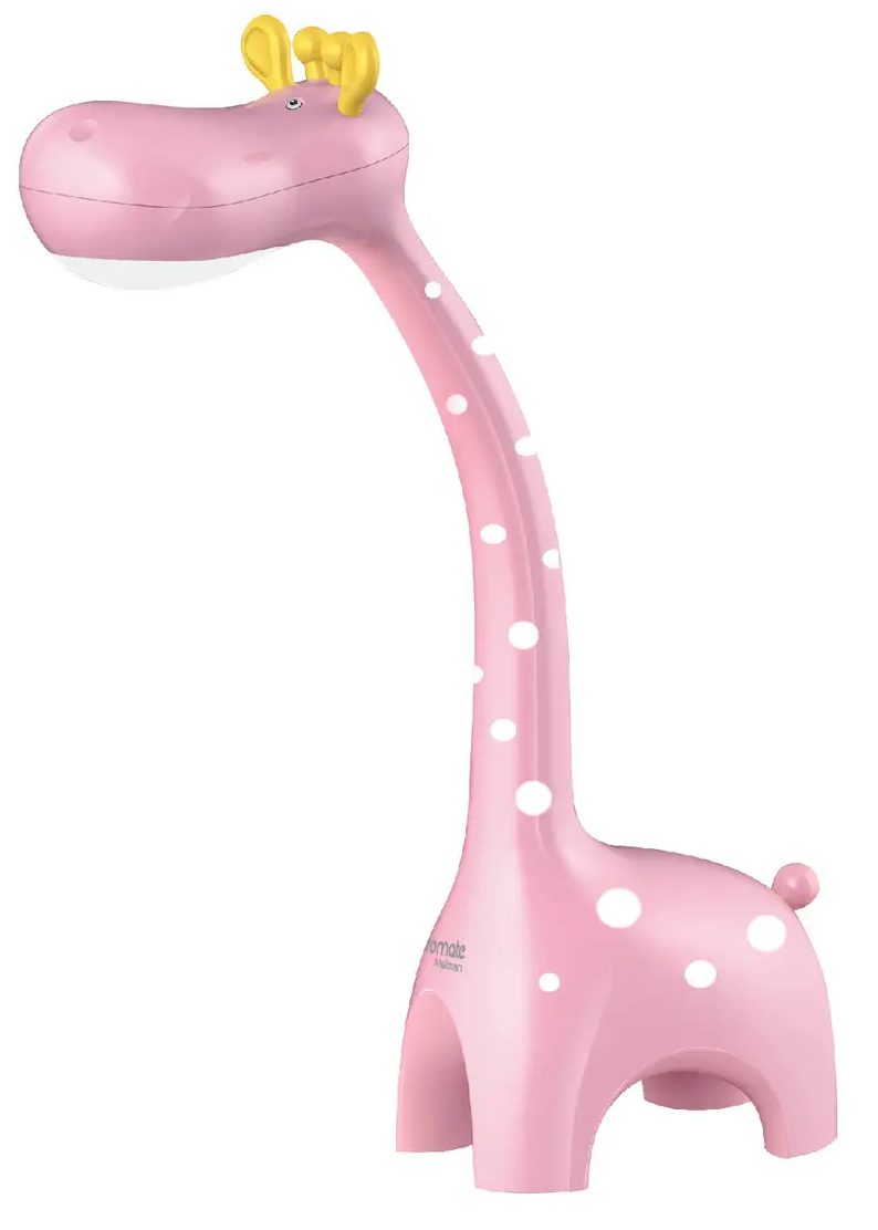 Лампа настільна PROMATE melman.pink в Києві