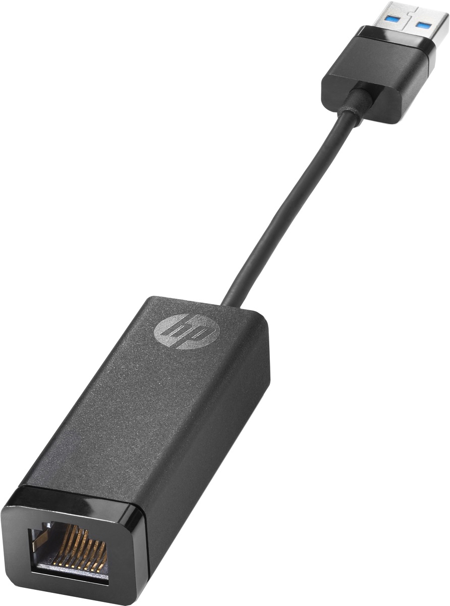 Адаптер HP USB-3.0 to RJ45 Adapter (4Z7Z7AA) в Києві