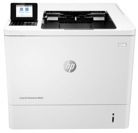 Принтер HP LaserJet Enterprise M609dn (K0Q21A) в Києві