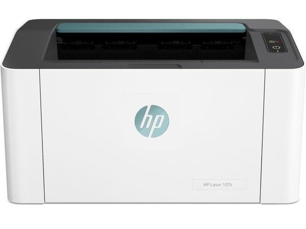 Принтер А4 HP Laser 107r (5UE14A) в Києві