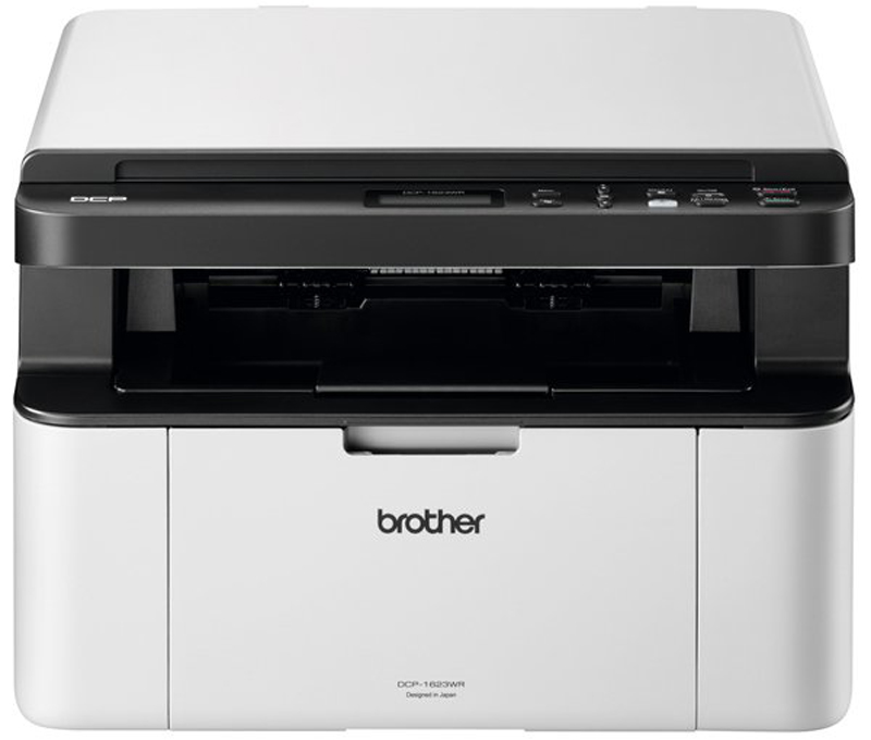 МФУ BROTHER DCP-1623WR (DCP1623WR1) в Киеве