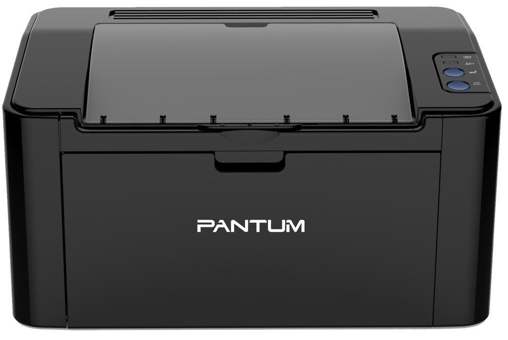 Принтер PANTUM P2500W в Киеве