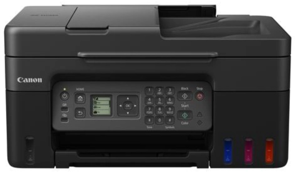 БФП CANON Pixma G4470 (5807C009) в Києві