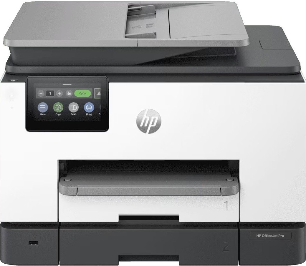 БФП HP OfficeJet Pro 9130 з Wi-Fi (404K9C) в Києві