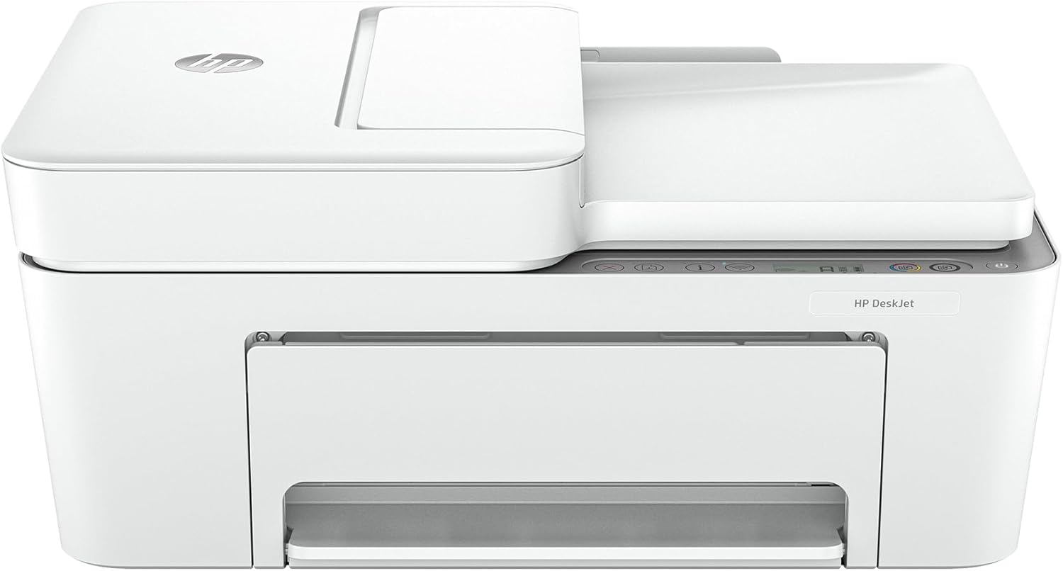БФП HP DeskJet Ink Advantage 4276 з Wi-Fi (60K49C) в Києві