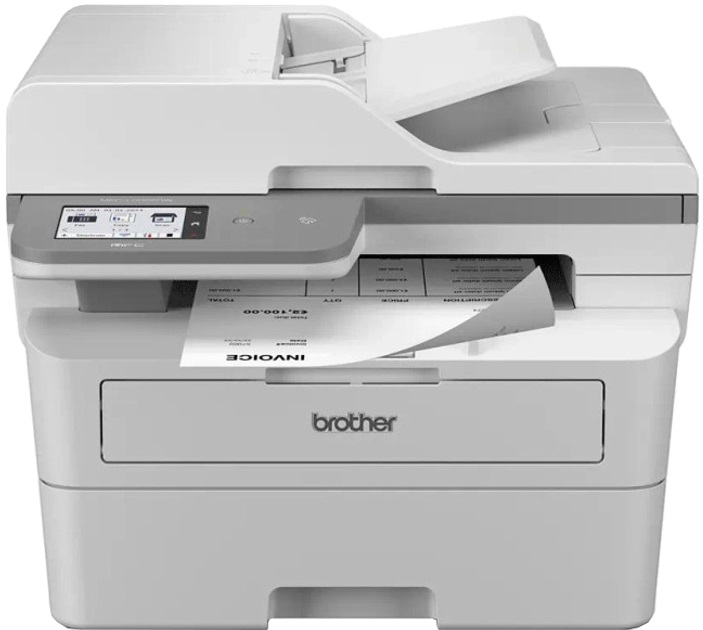 БФП BROTHER MFC-L2922DW (MFCL2922DWYJ1) в Києві