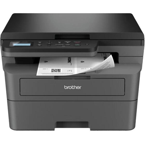 БФП BROTHER DCP-L2600D (DCPL2600DYJ1) в Києві