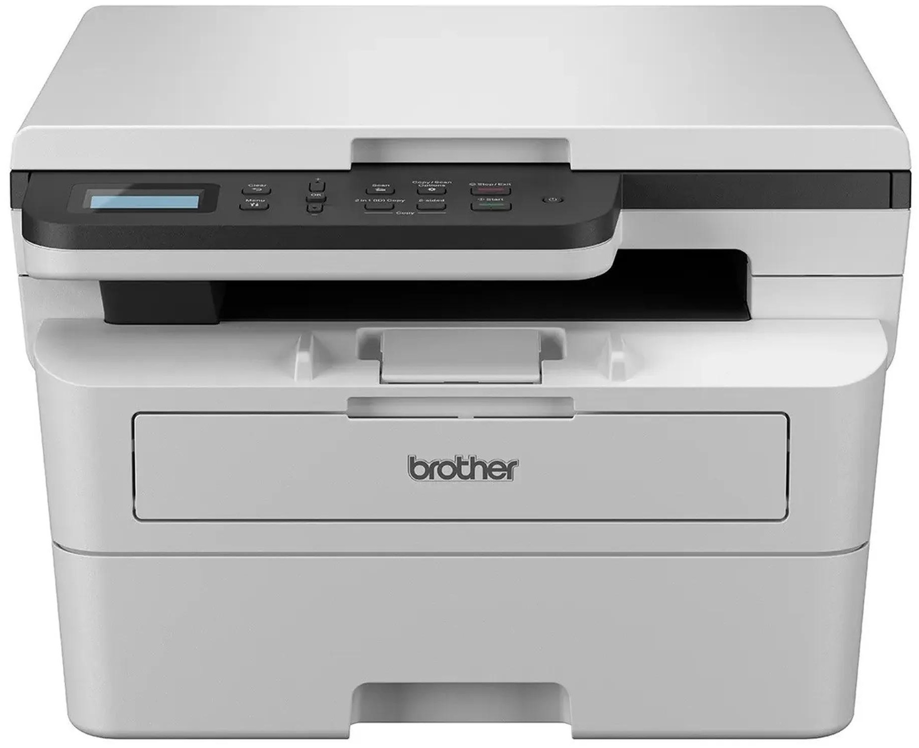 БФП BROTHER DCP-B7600D (DCPB7600DYJ1) в Києві